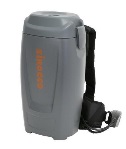 Sirocco Commercial Backpack Vacuum