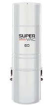 Hayden Super Vac 60