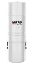 Hayden Super Vac 70