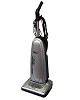 Upright Vacuums